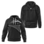 Lincoln Apparels SC067