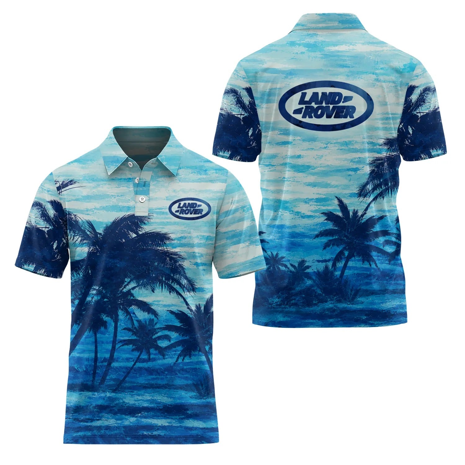 Land Rover Apparels SHW048