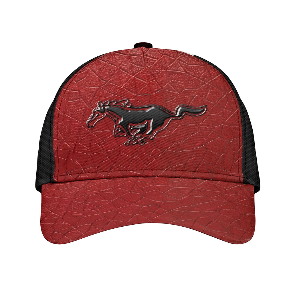 Ford Mustang Apparels CSC061