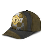 Rivian Cap CSC007