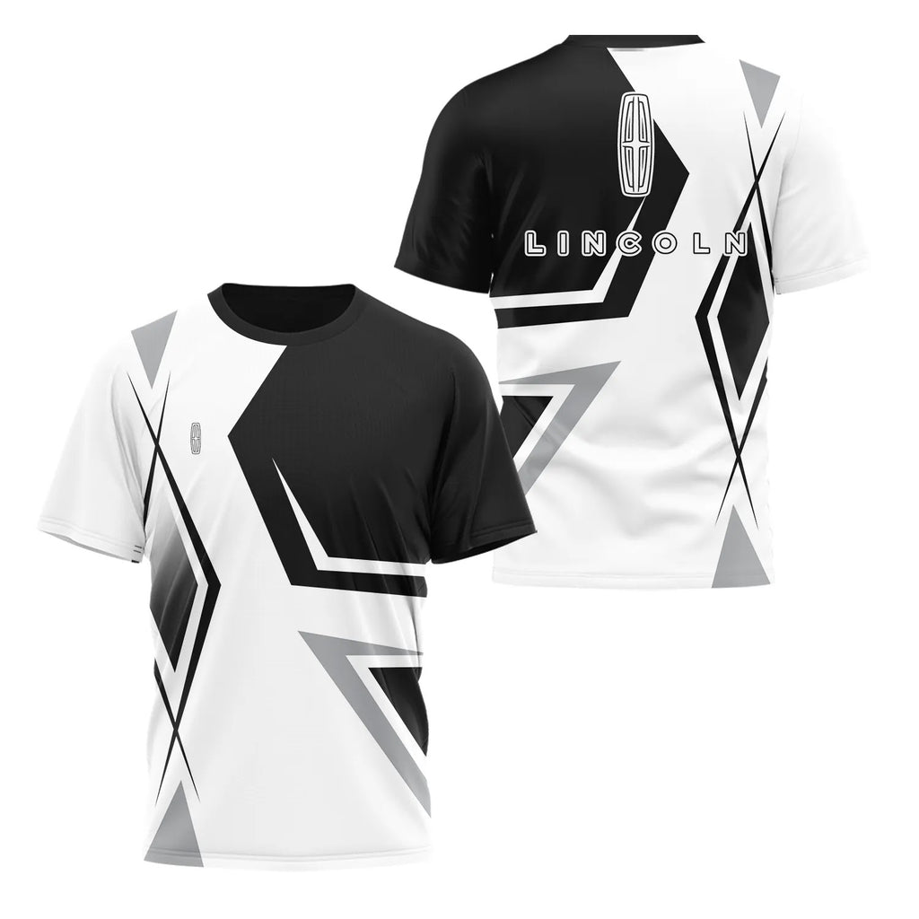 Lincoln Apparels SC080
