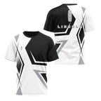 Lincoln Apparels SC080