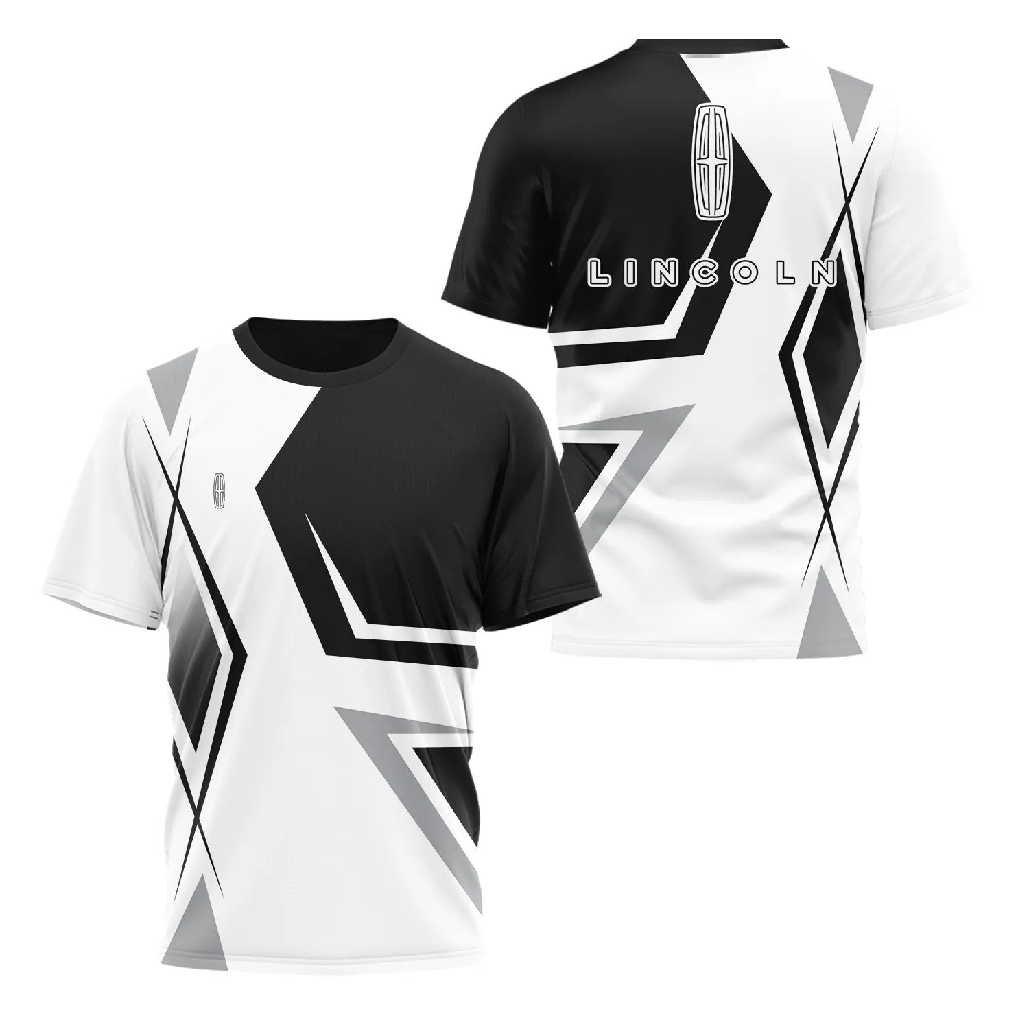 Lincoln Apparels SC080