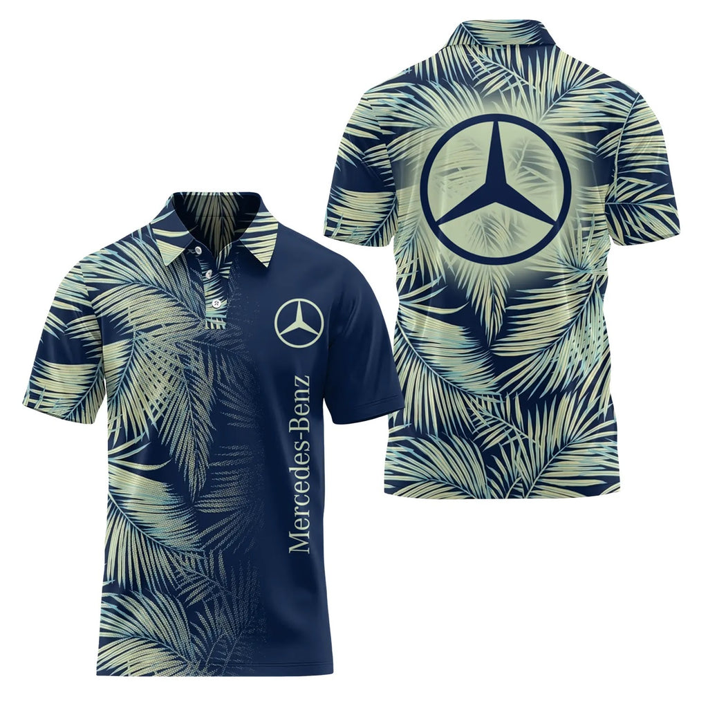 Mercedes-Benz Apparels SHW003