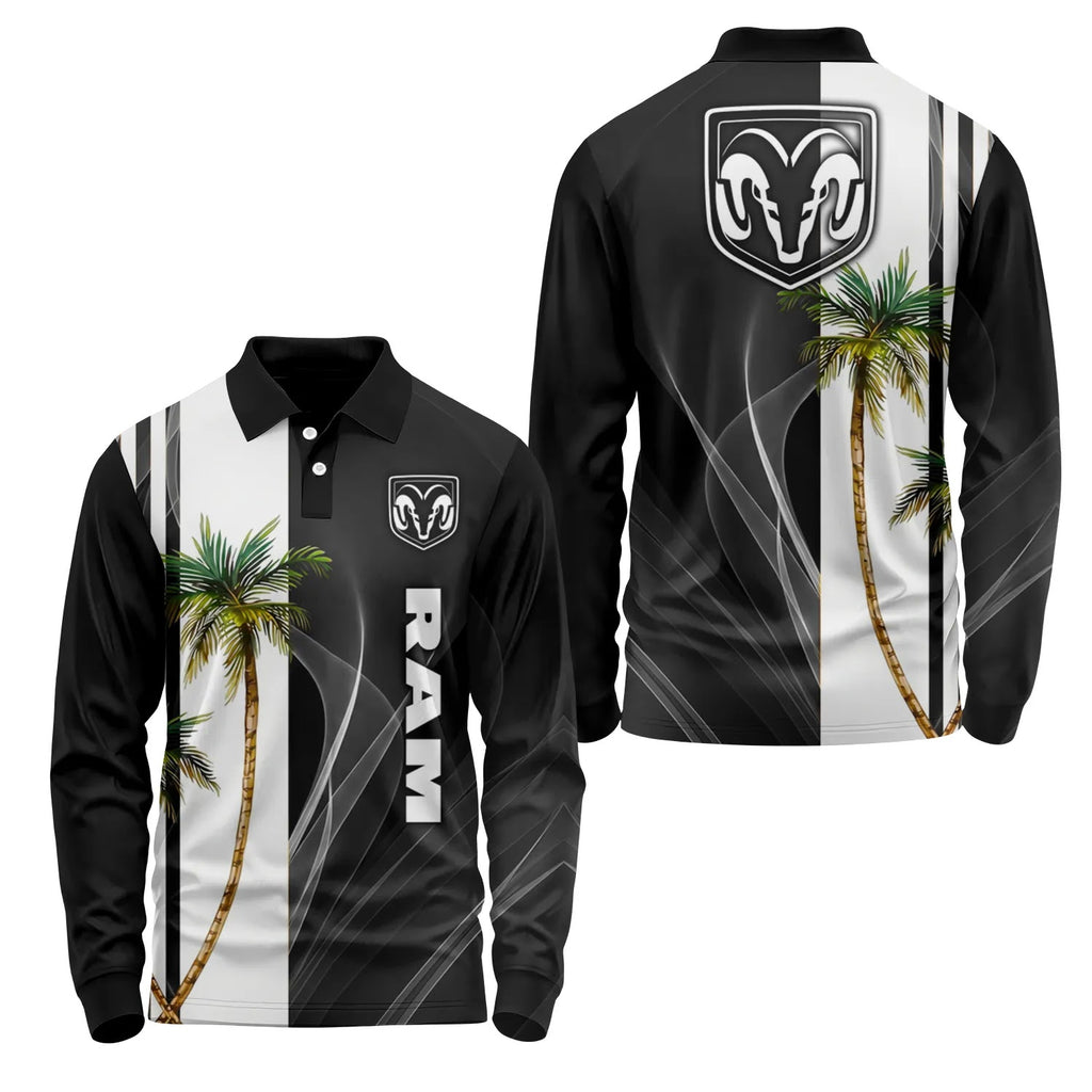 Ram Apparels SHW036