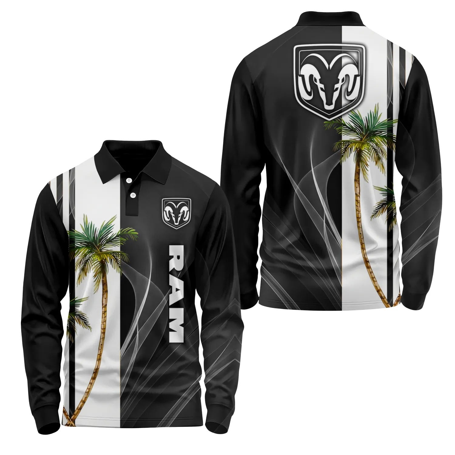 Ram Apparels SHW036