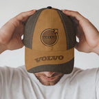 Volvo Apparels CSC028