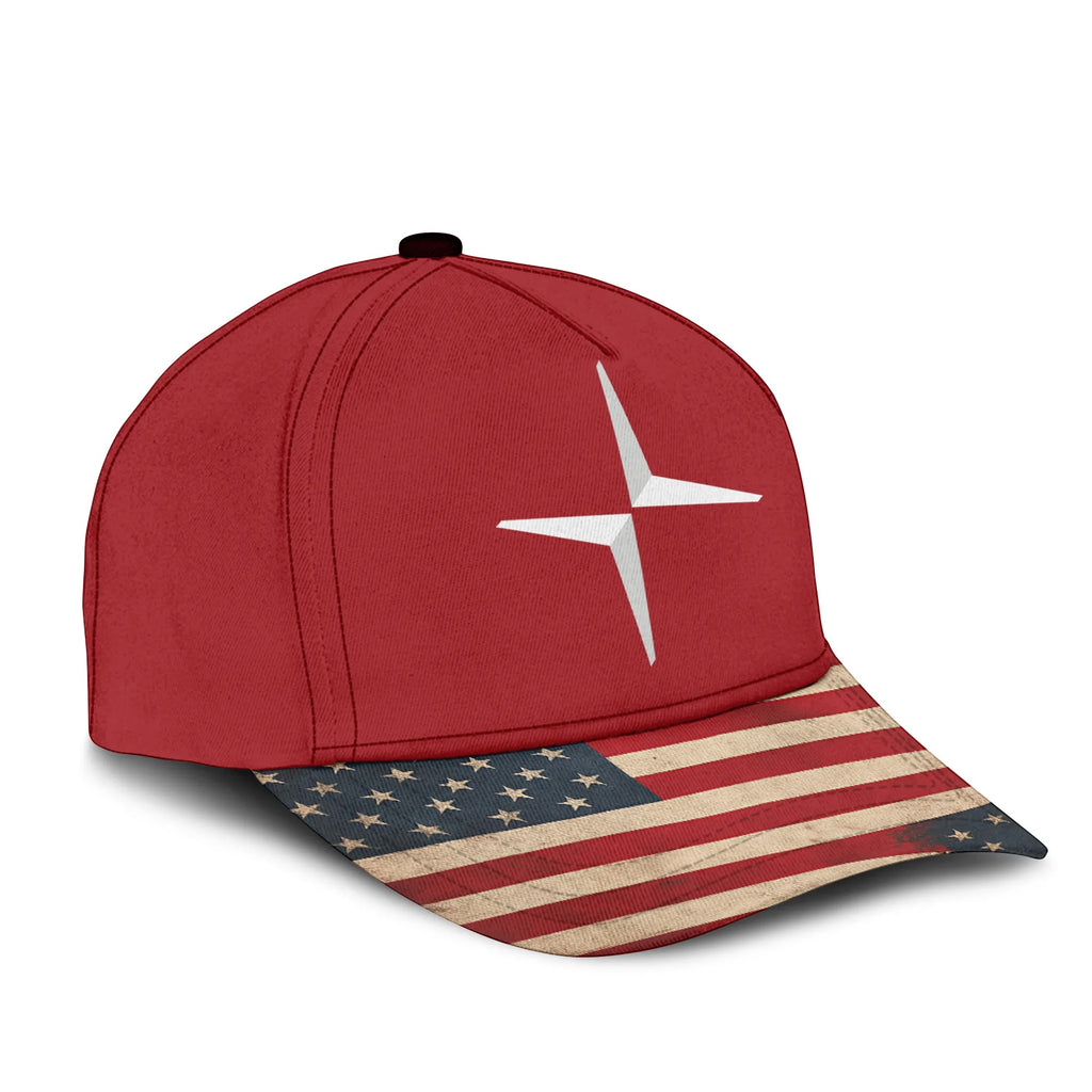 Polestar Cap CSC014