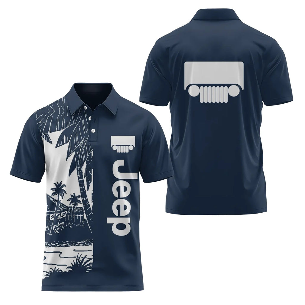 Jeep Apparels SHW031
