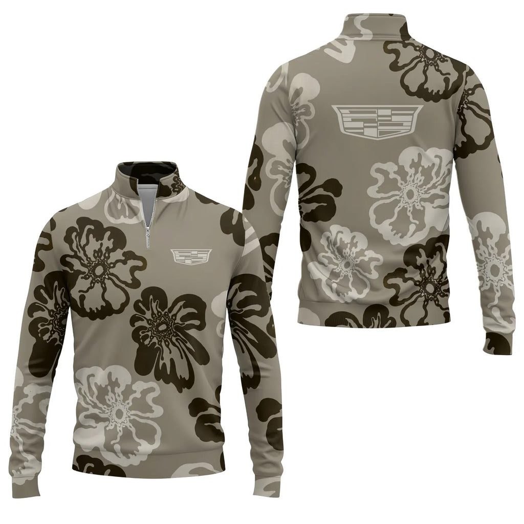 Cadillac Apparels SHW073