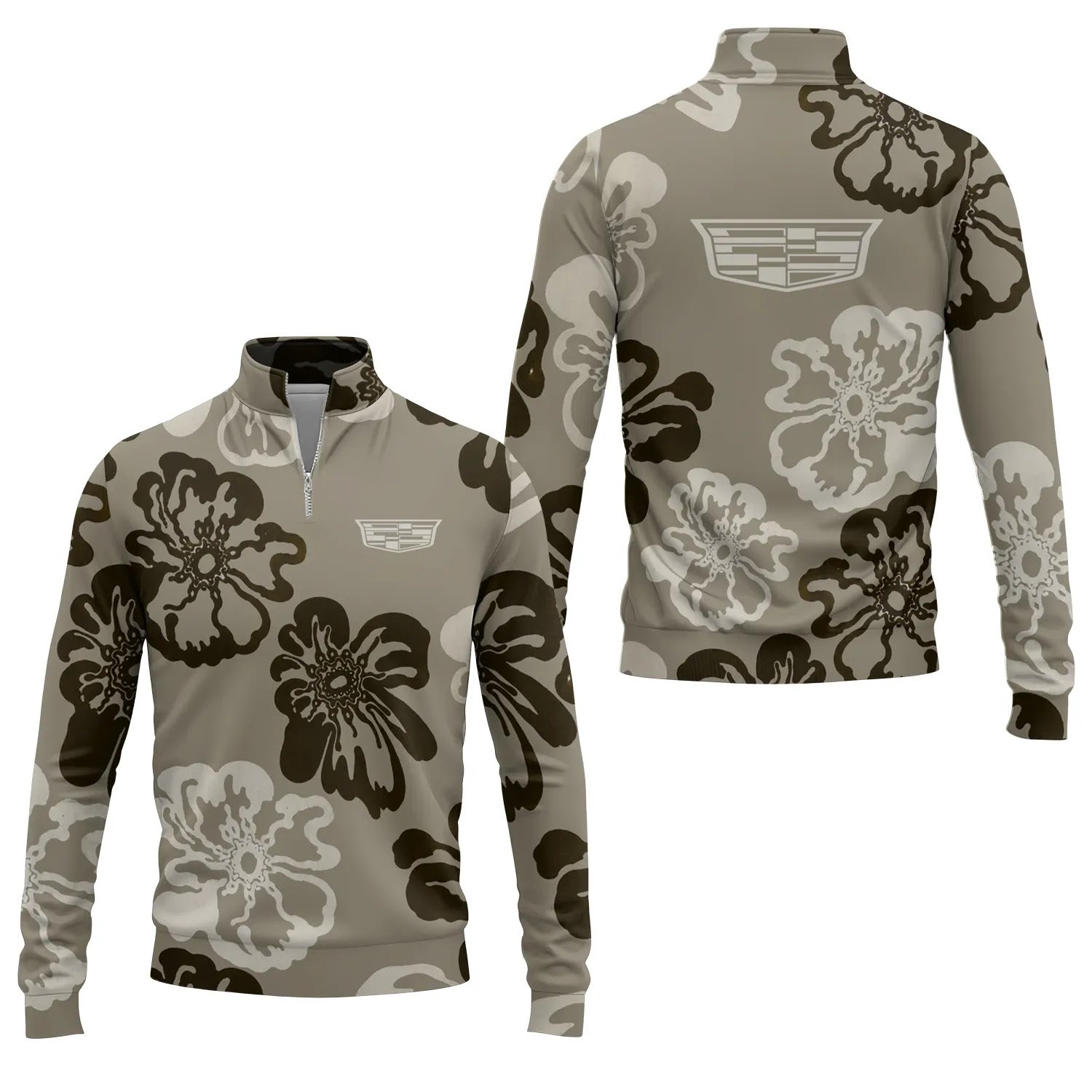 Cadillac Apparels SHW073