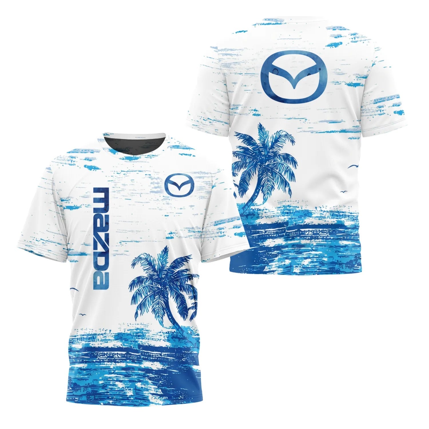 Mazda Apparels SHW069