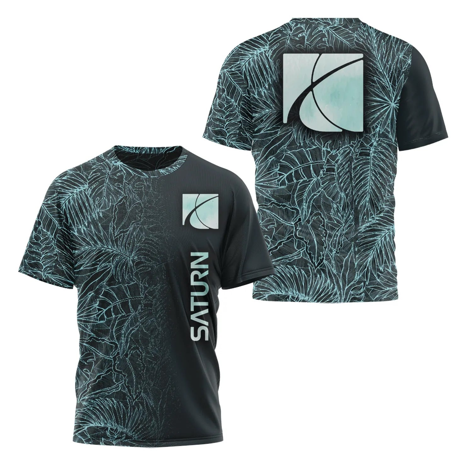Saturn Apparels SHW008