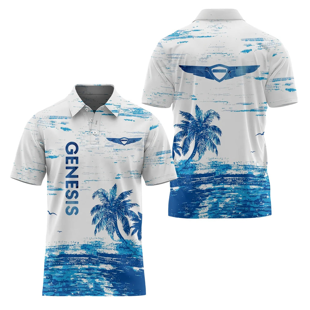 Genesis Apparels SHW069