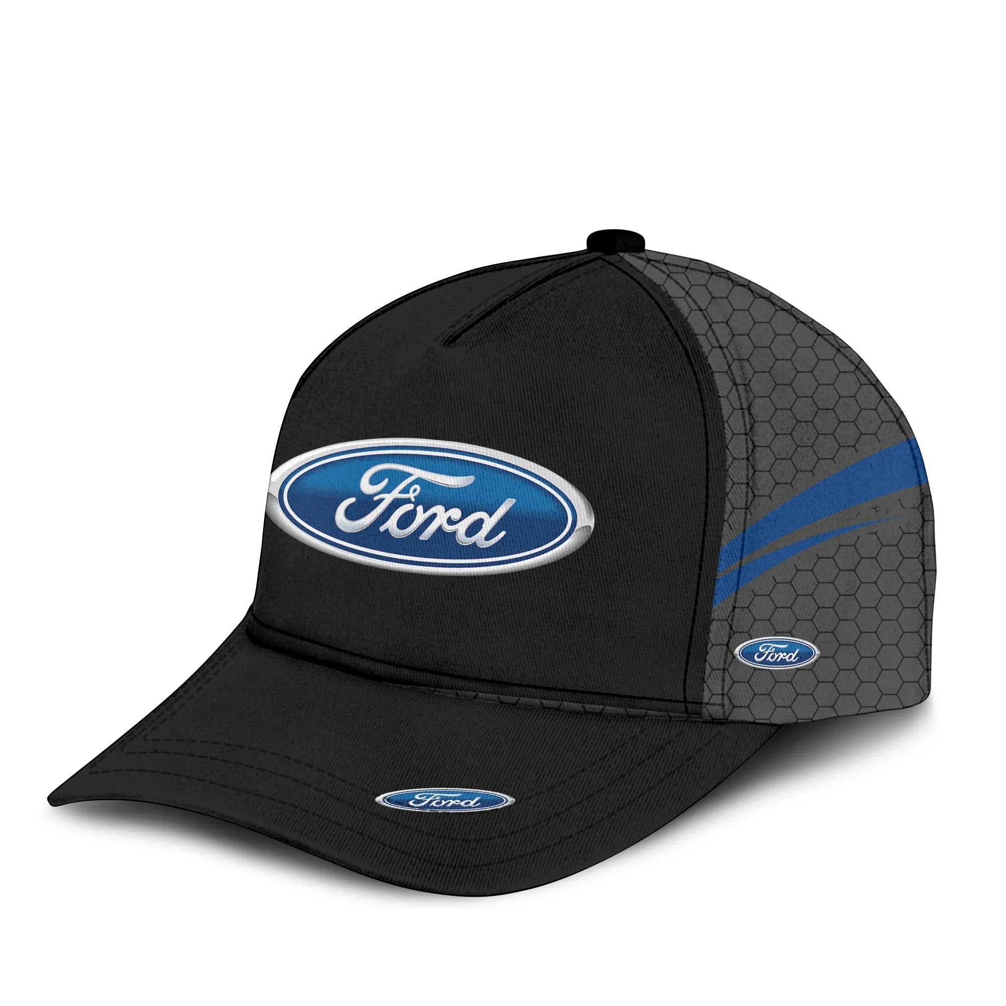 Ford Cap CSC040