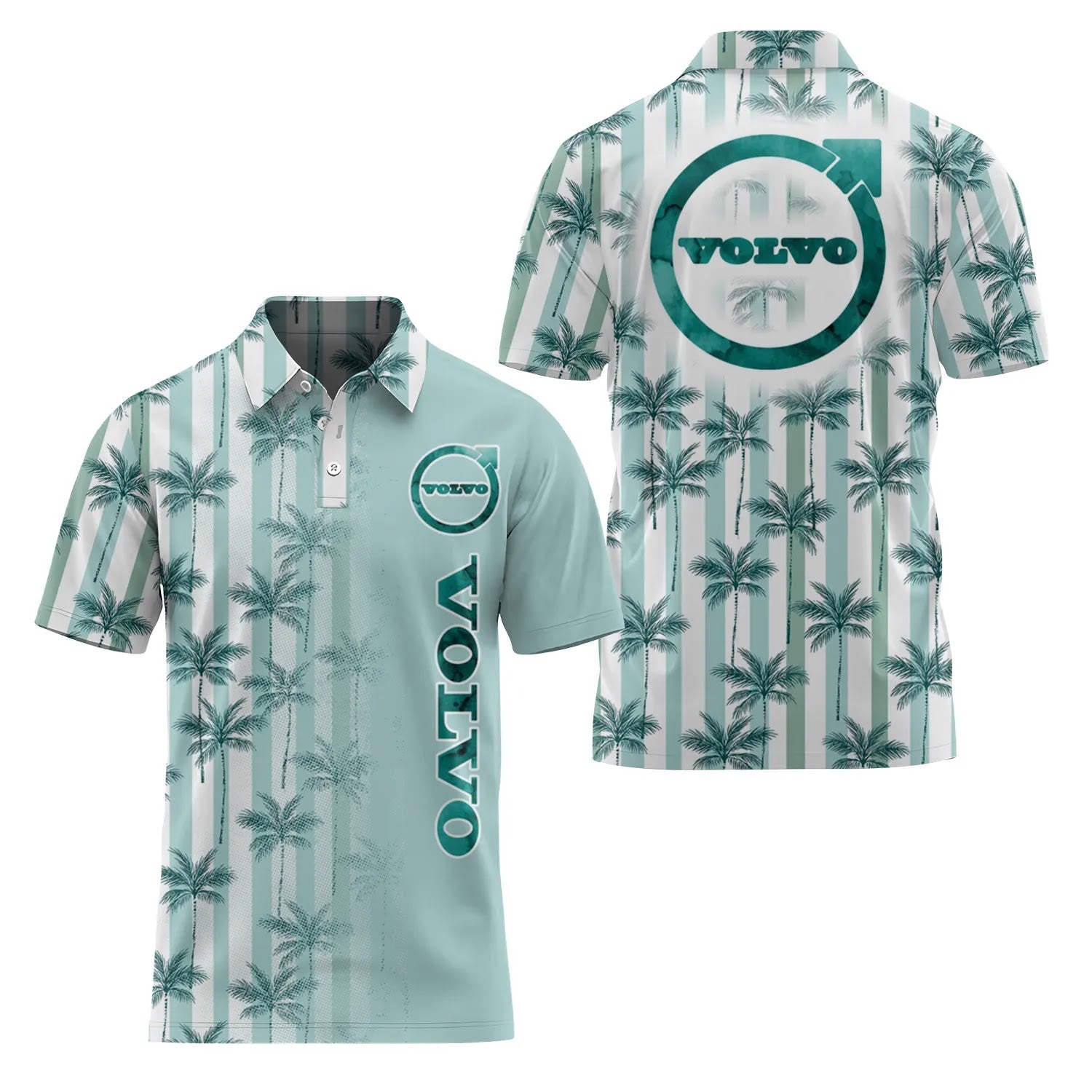 Volvo Apparels SHW028