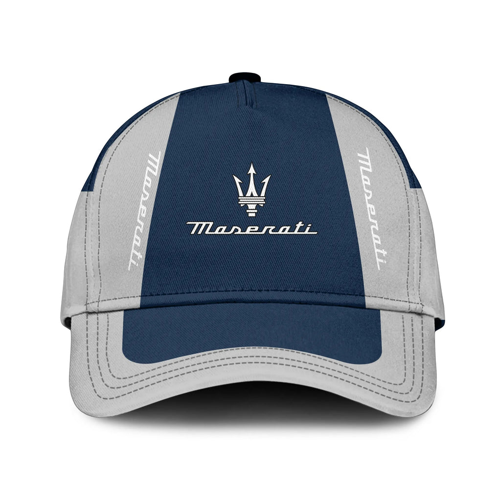 Maserati Cap CSC026