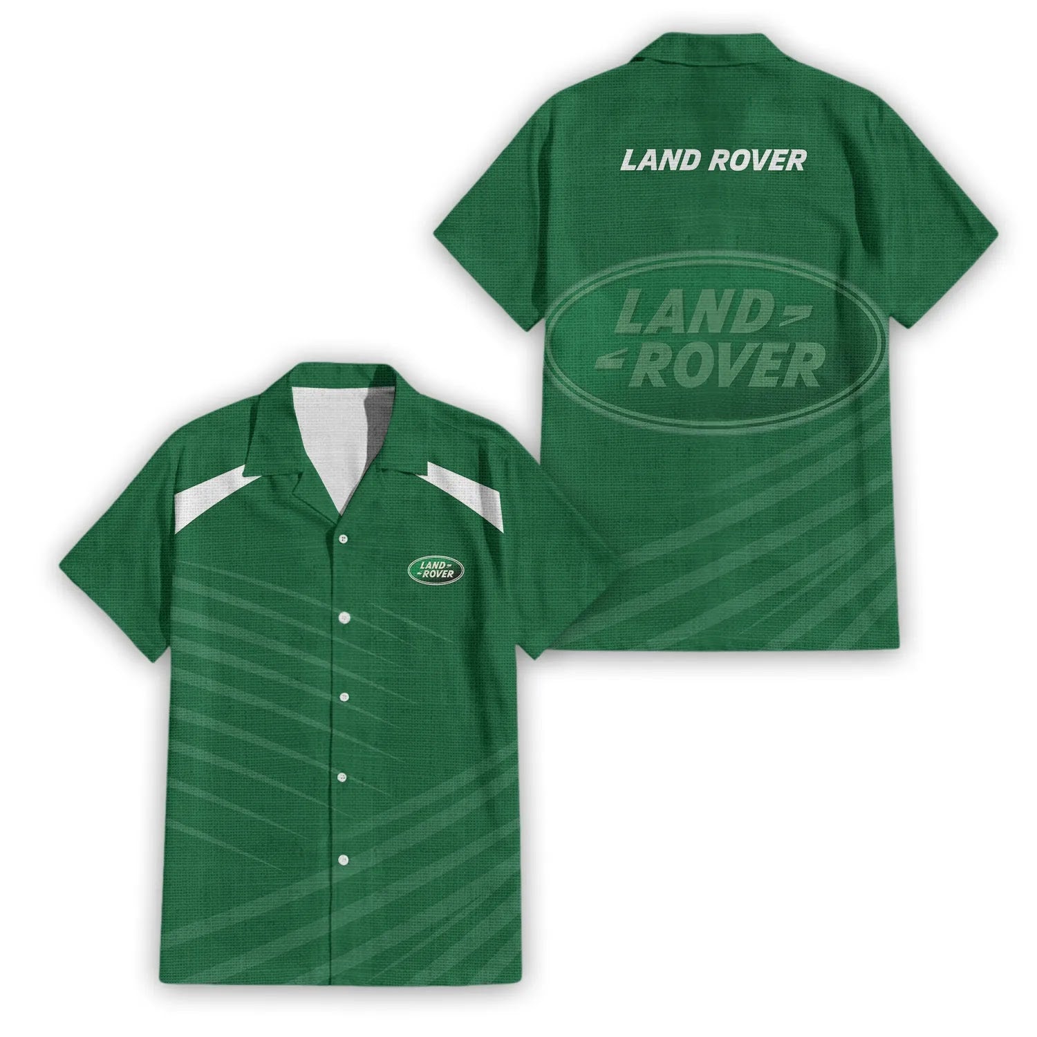 Land Rover Apparels SC082