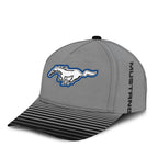 Ford Mustang Apparels CSC049