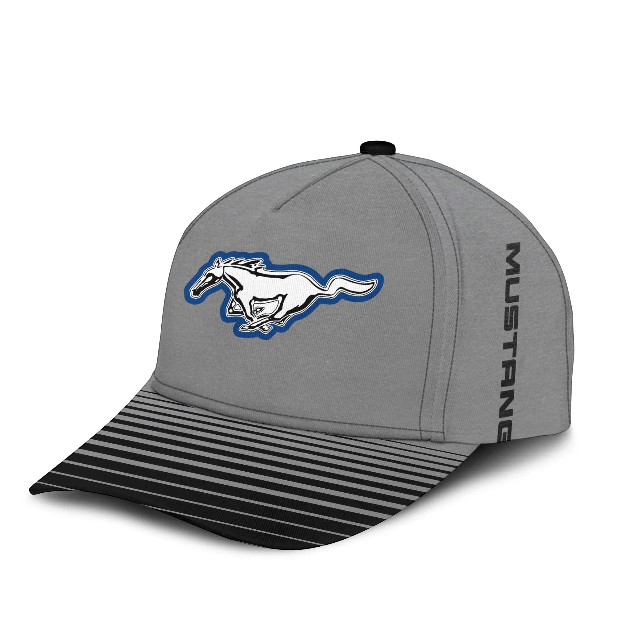 Ford Mustang Apparels CSC049