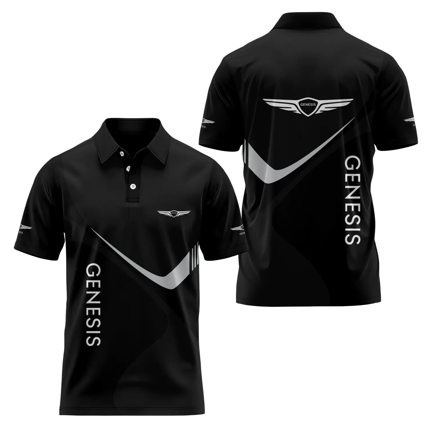 Genesis Apparels SC058