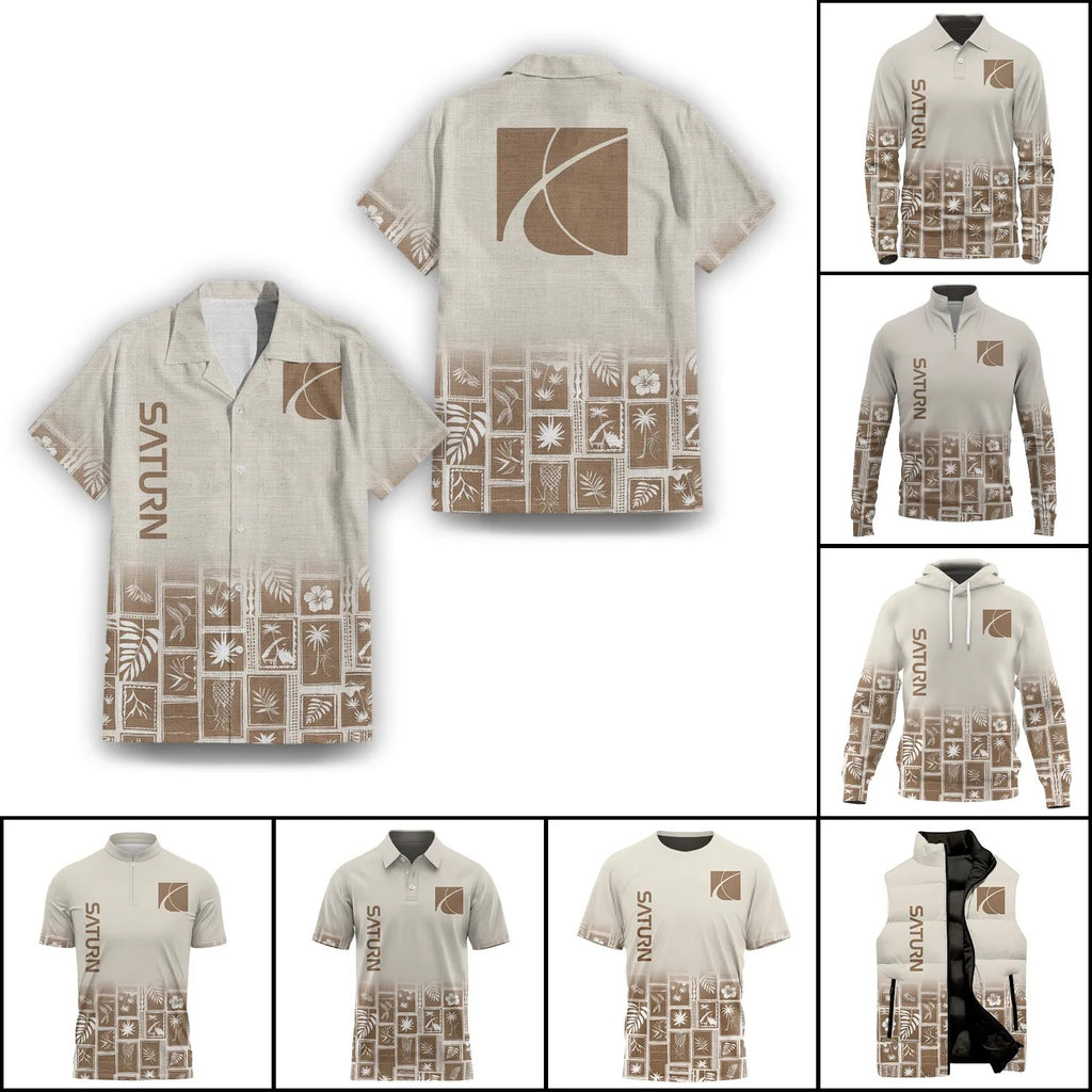 Saturn Apparels SHW067