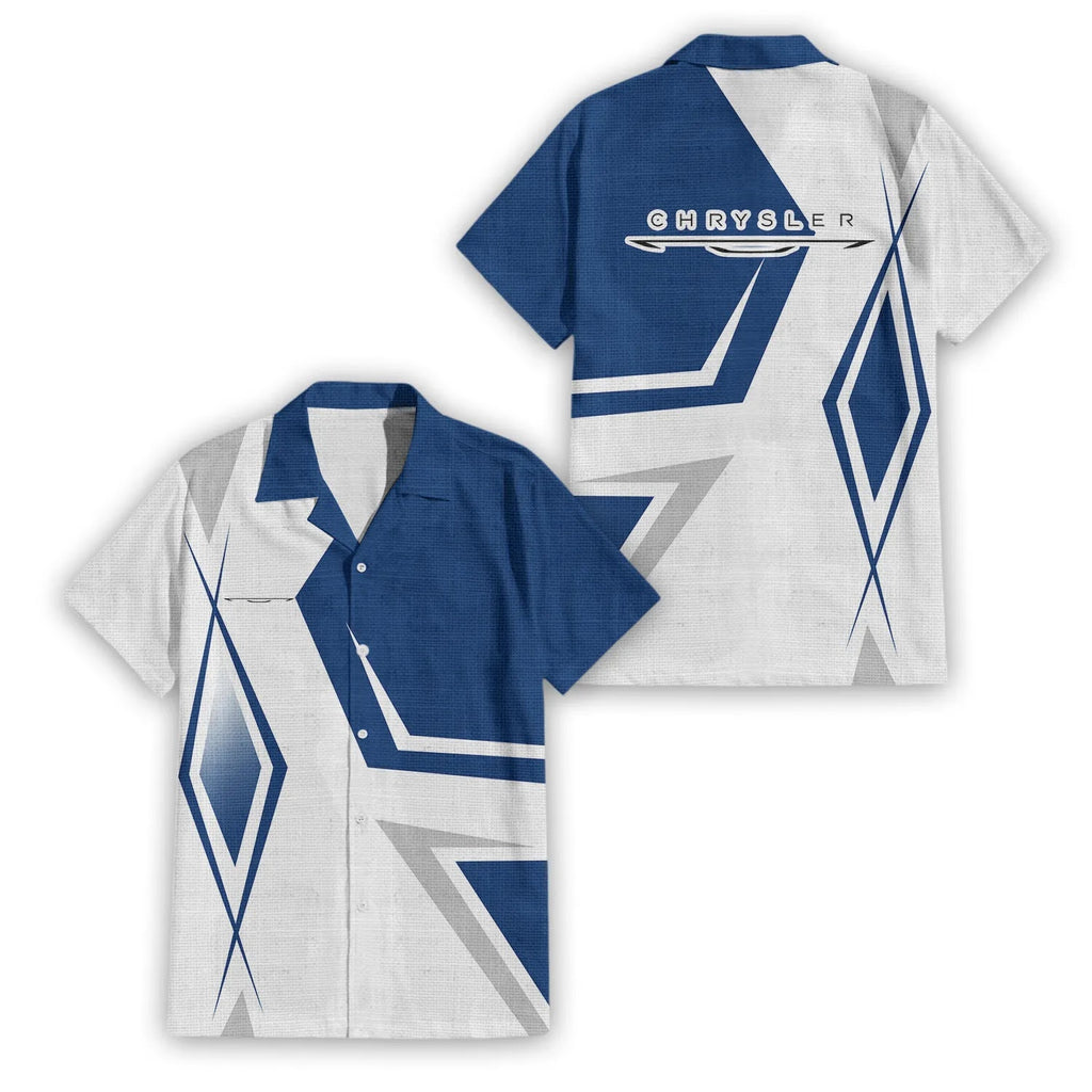 Chrysler Apparels SC080