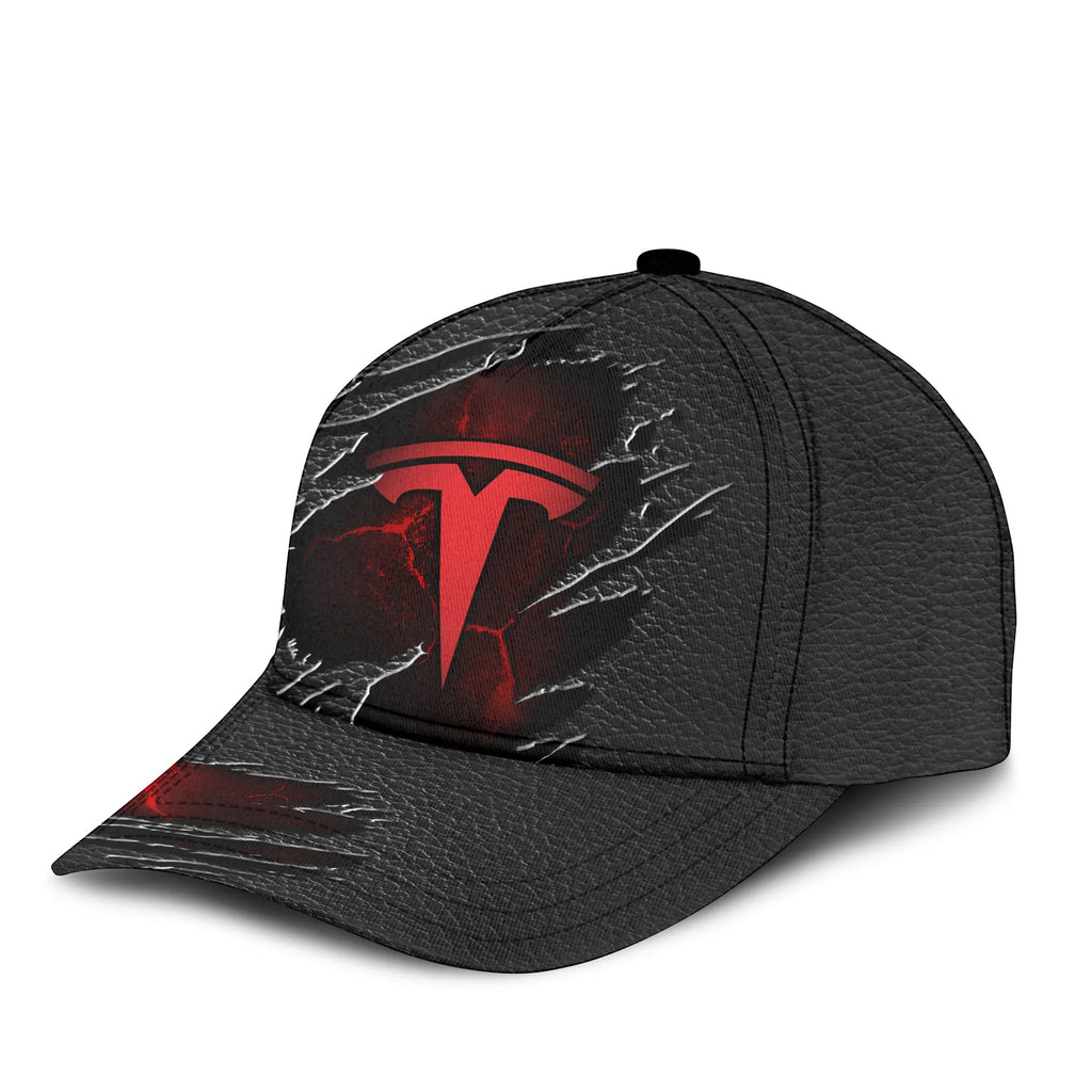 Tesla Cap CSC021