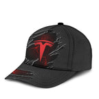 Tesla Cap CSC021