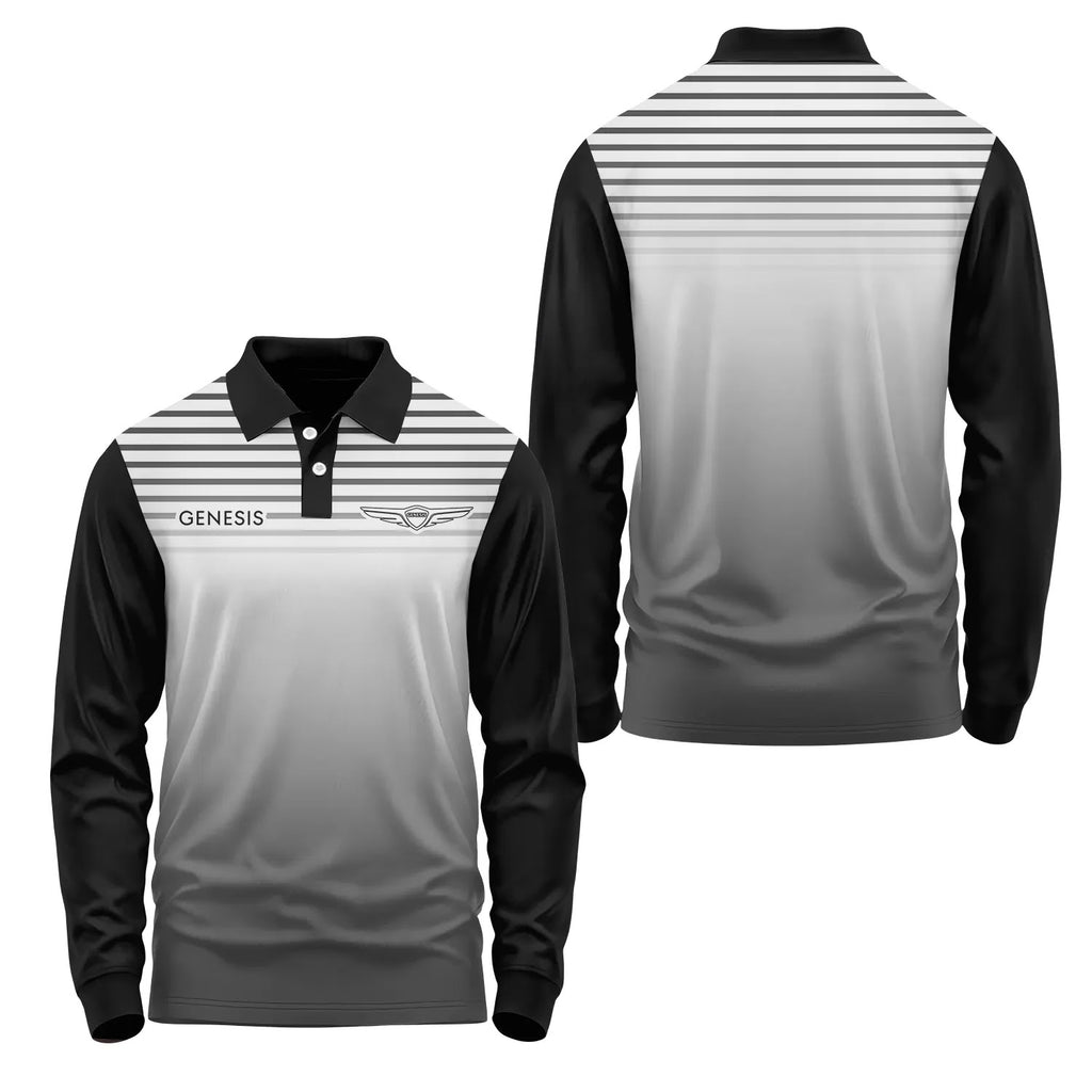 Genesis Apparels SC107