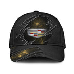 Cadillac Cap CSC021