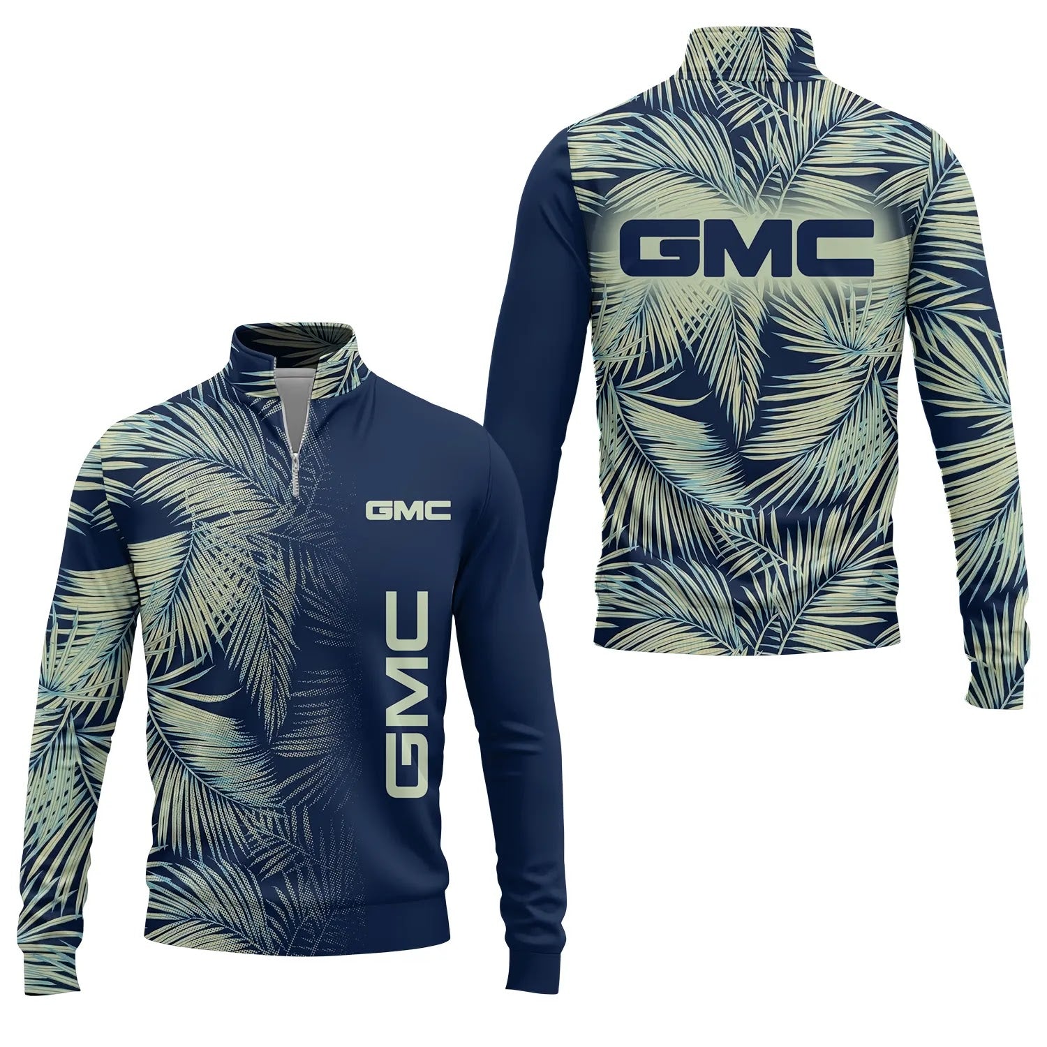 GMC Apparels SHW003