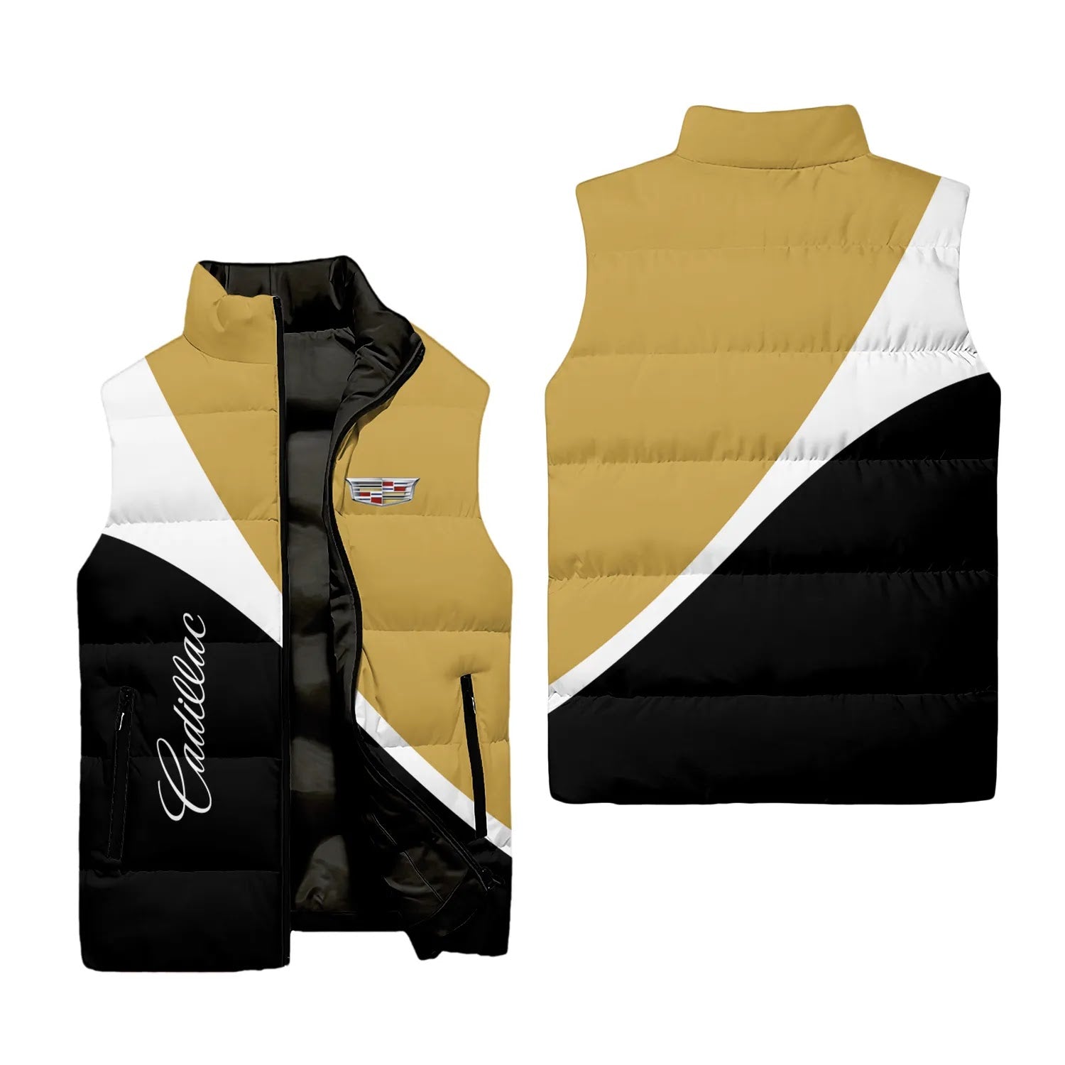 Cadillac Apparels SC090