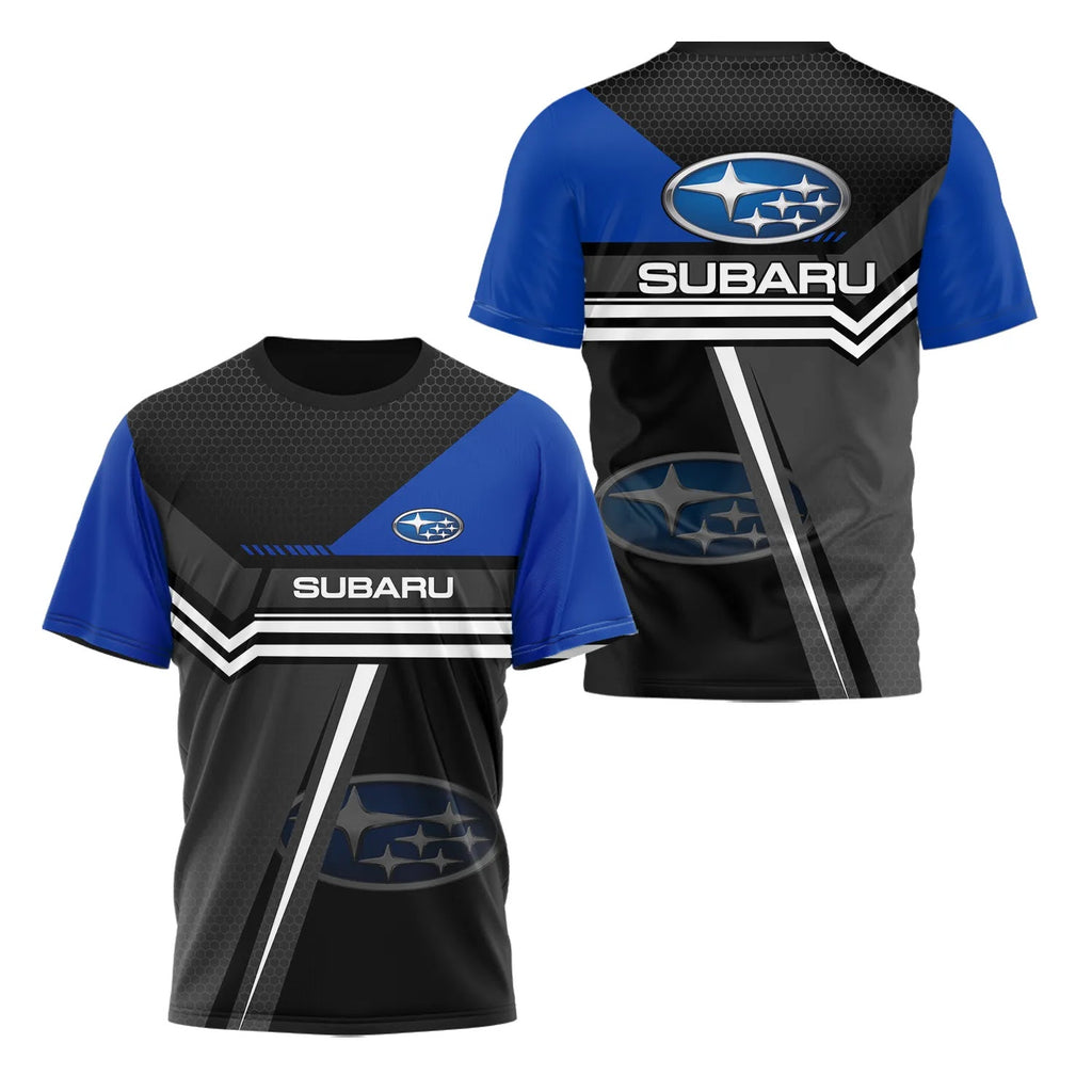 Subaru Apparels SC071