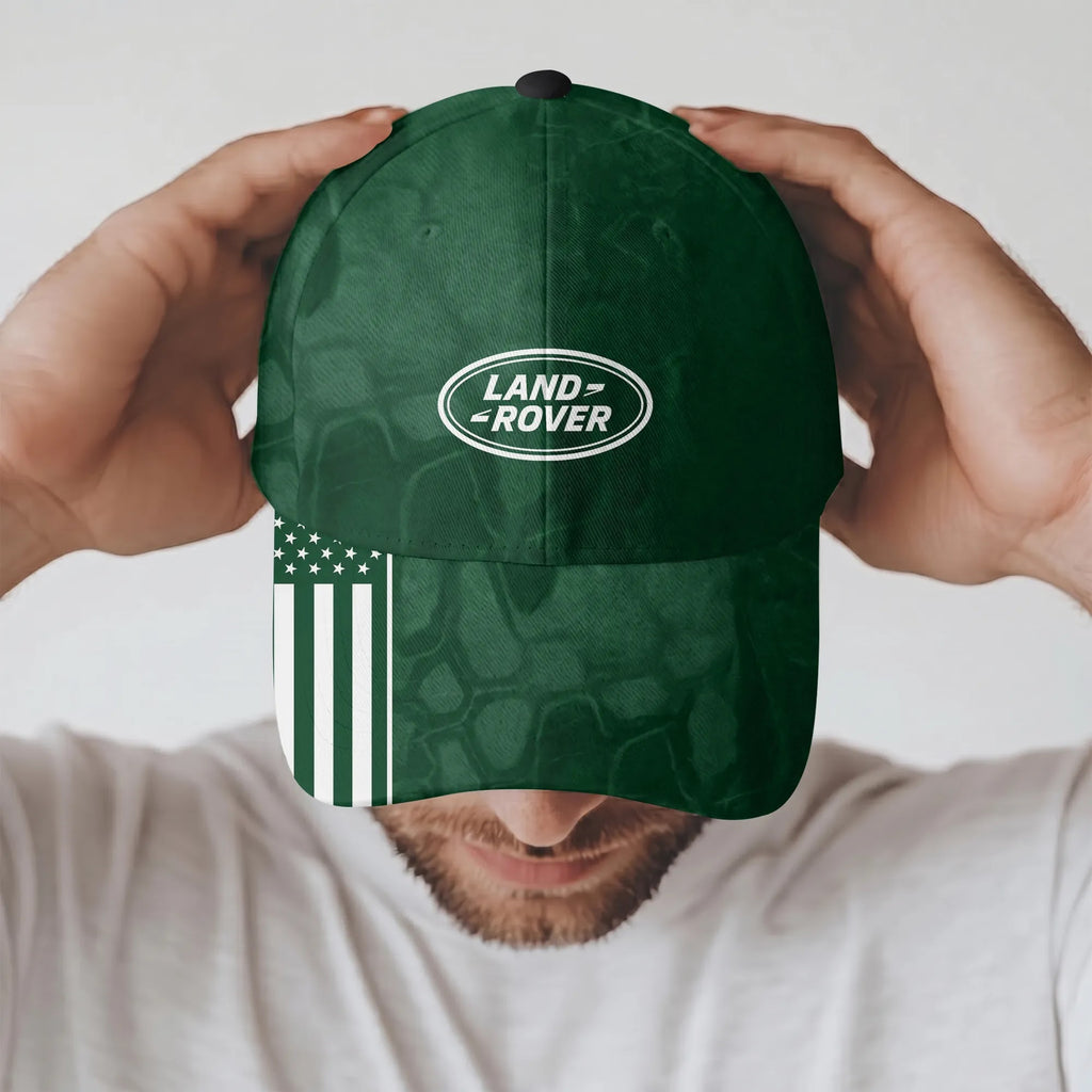 Land Rover Apparels CSC045