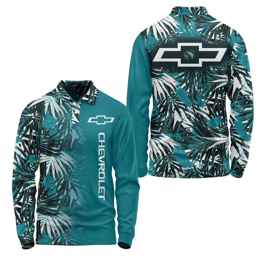 Chevrolet Apparels SHW060