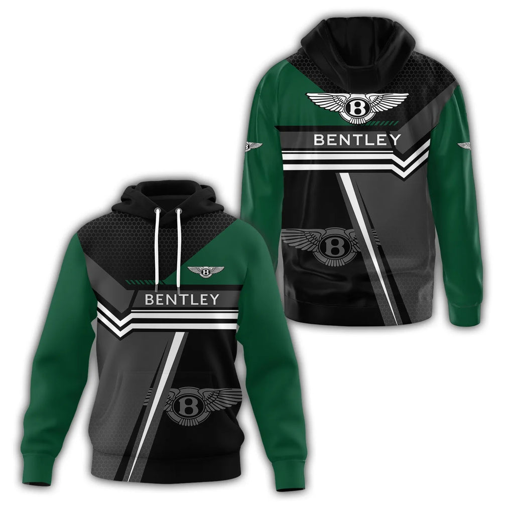 Bentley Hoodie SC071