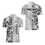 Genesis Apparels SHW041