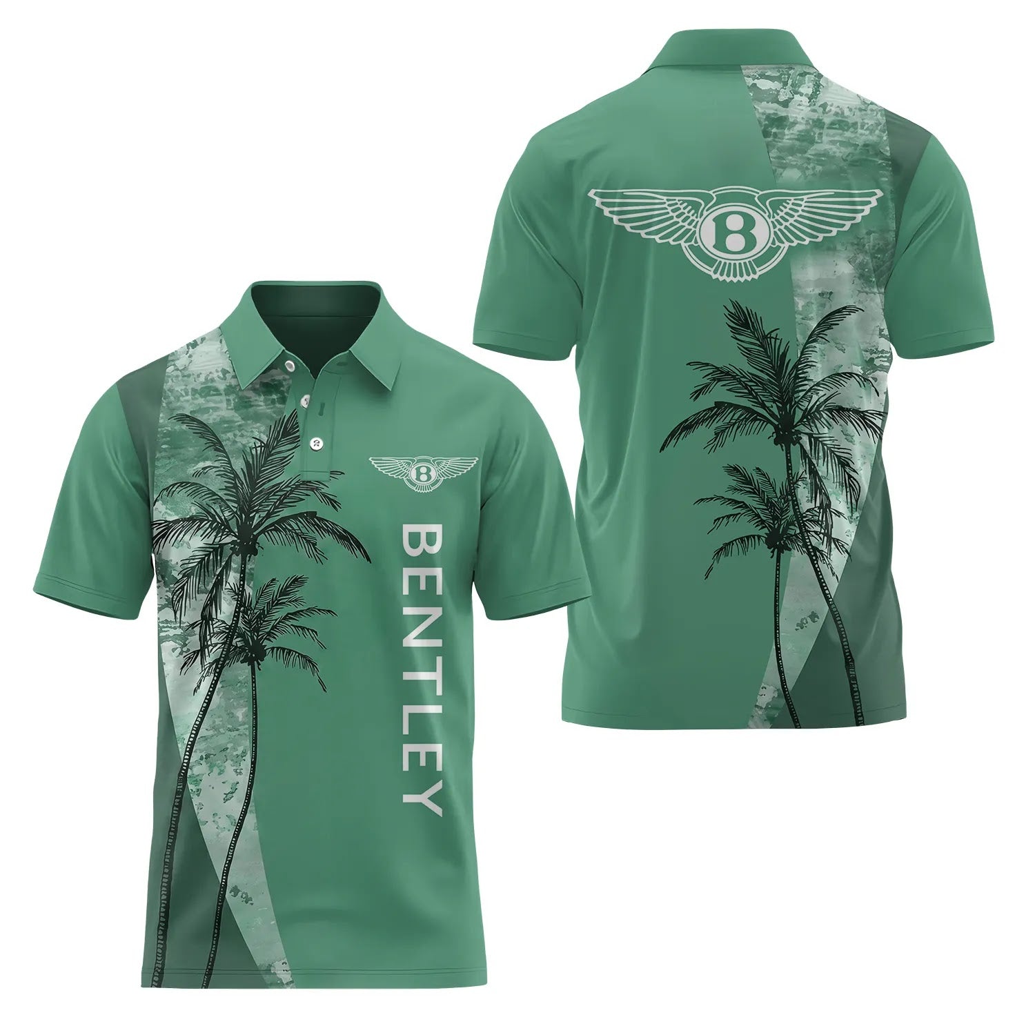 Bentley Apparels SHW071