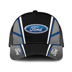 Ford Cap CSC038
