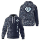 Rivian Apparels SHW006
