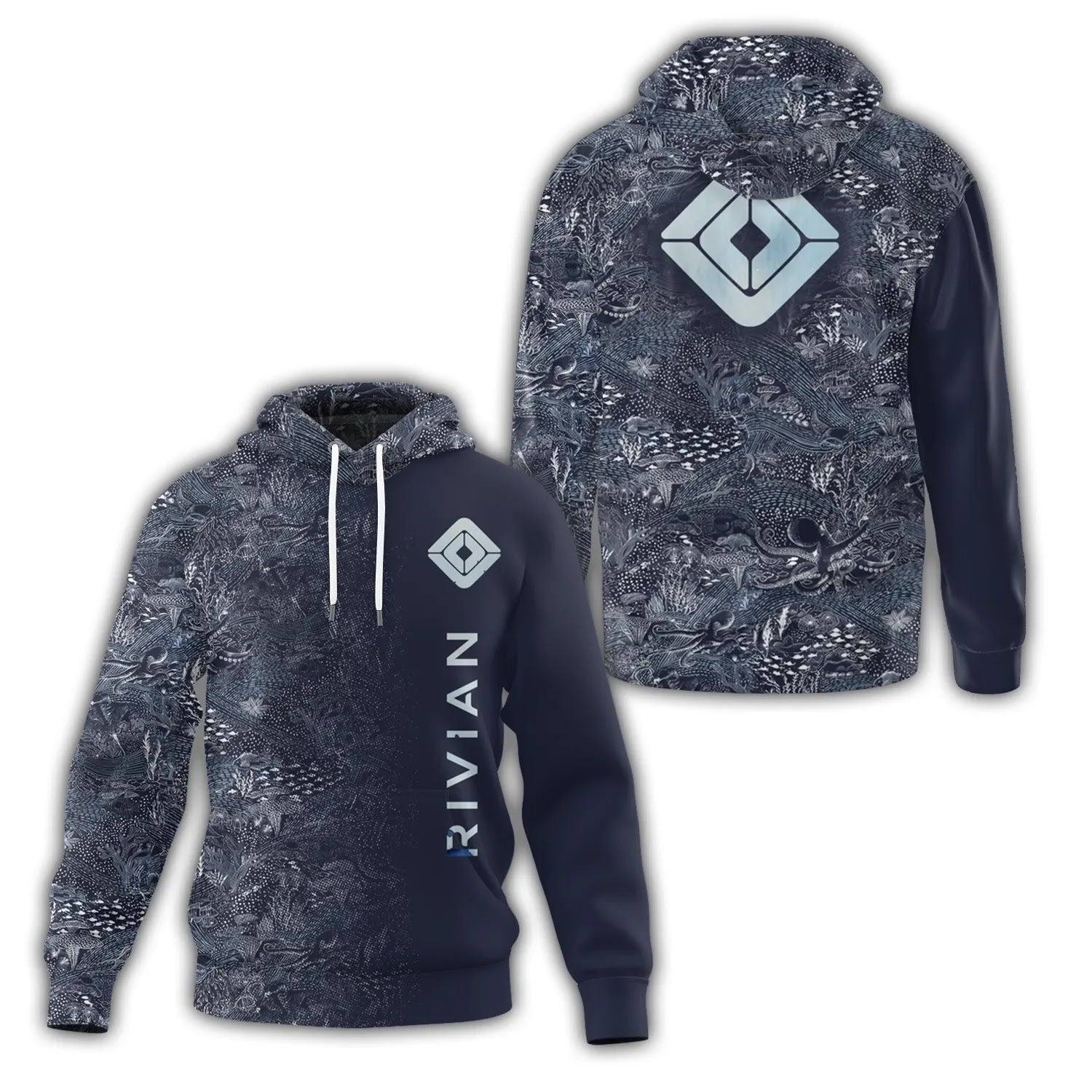 Rivian Apparels SHW006