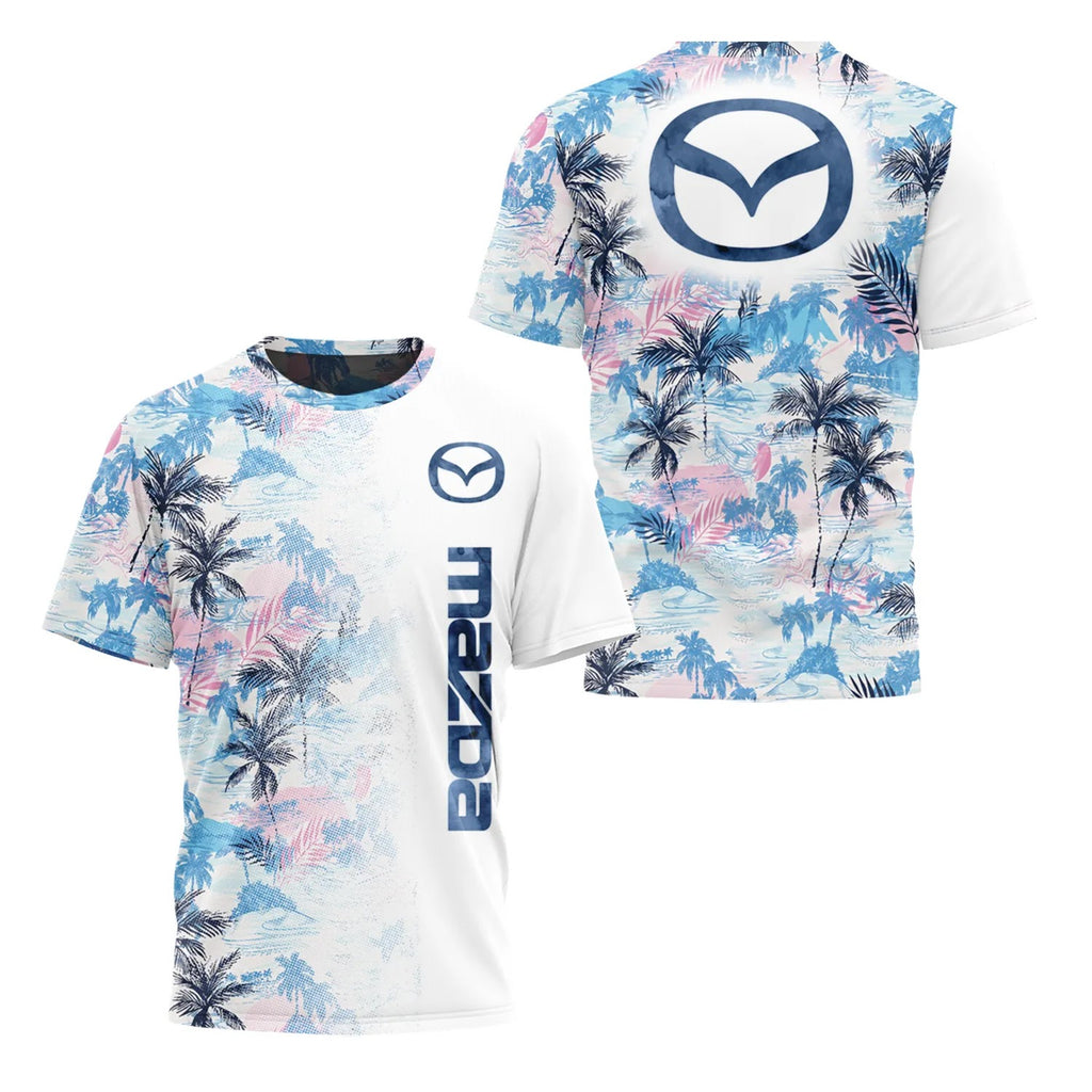 Mazda Apparels SHW029