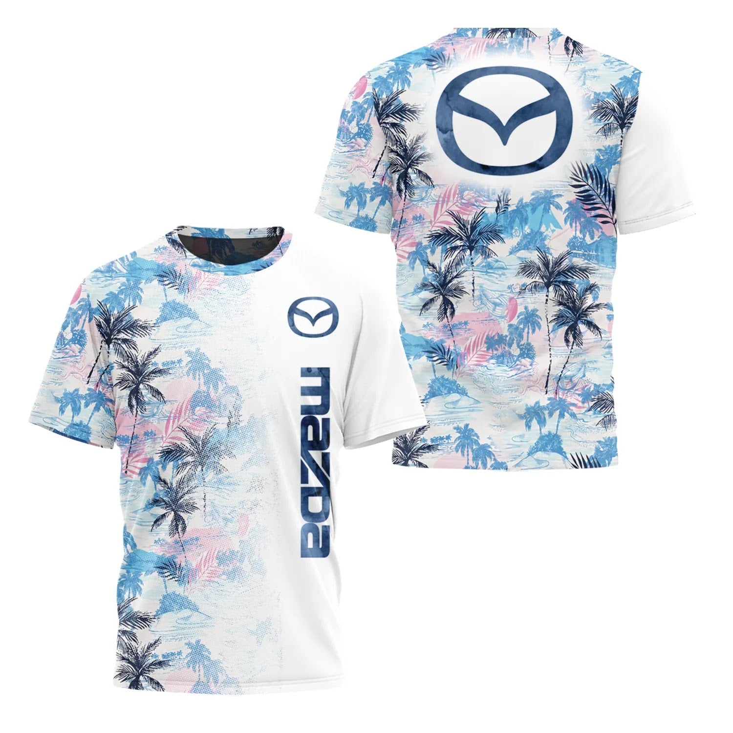 Mazda Apparels SHW029