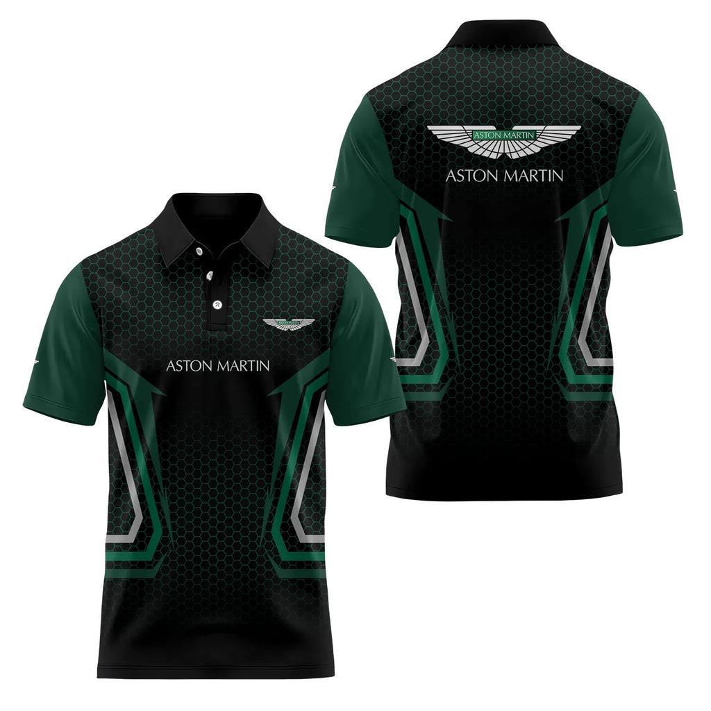 Aston Martin Apparels SC075