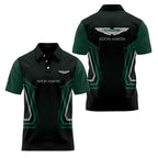 Aston Martin Apparels SC075