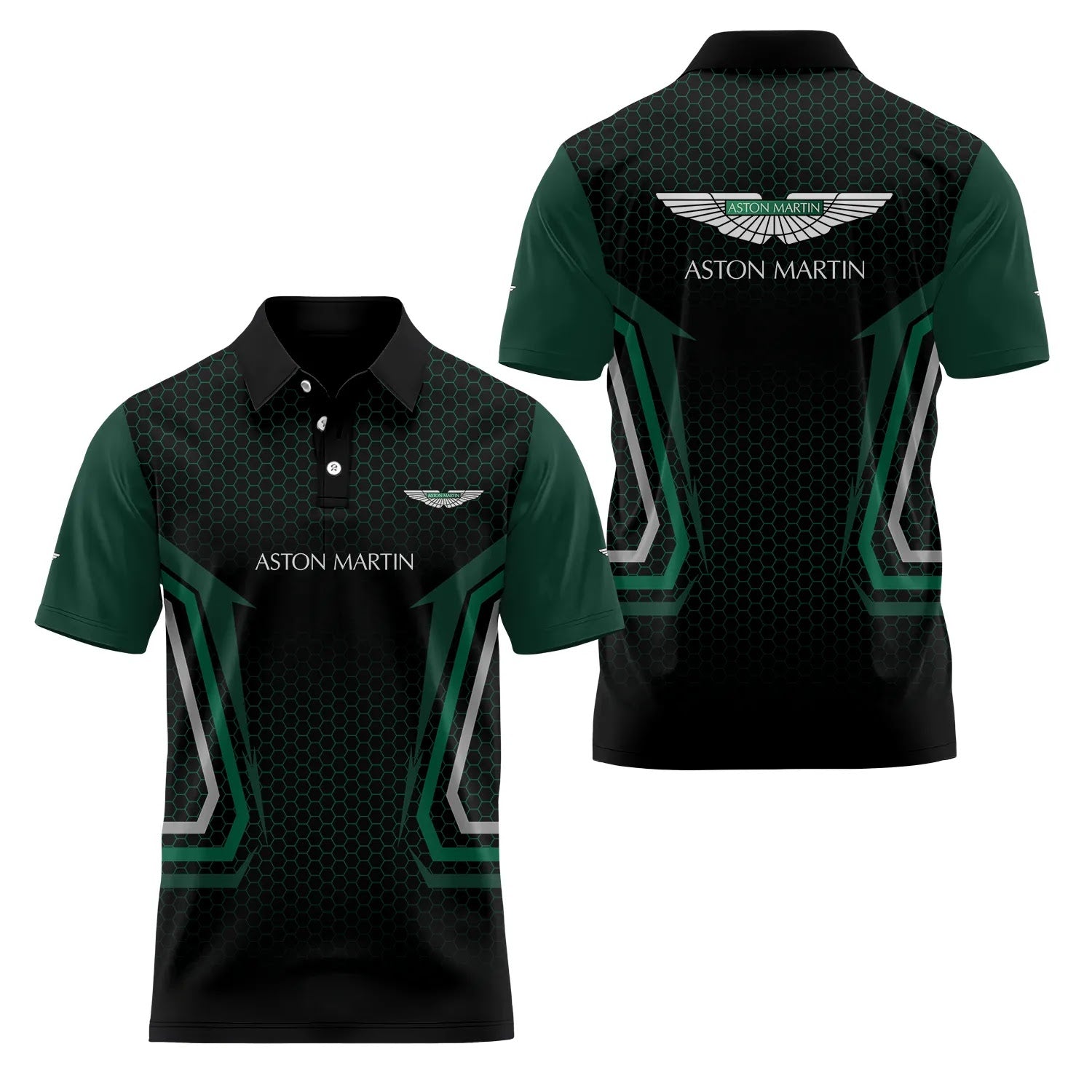 Aston Martin Apparels SC075