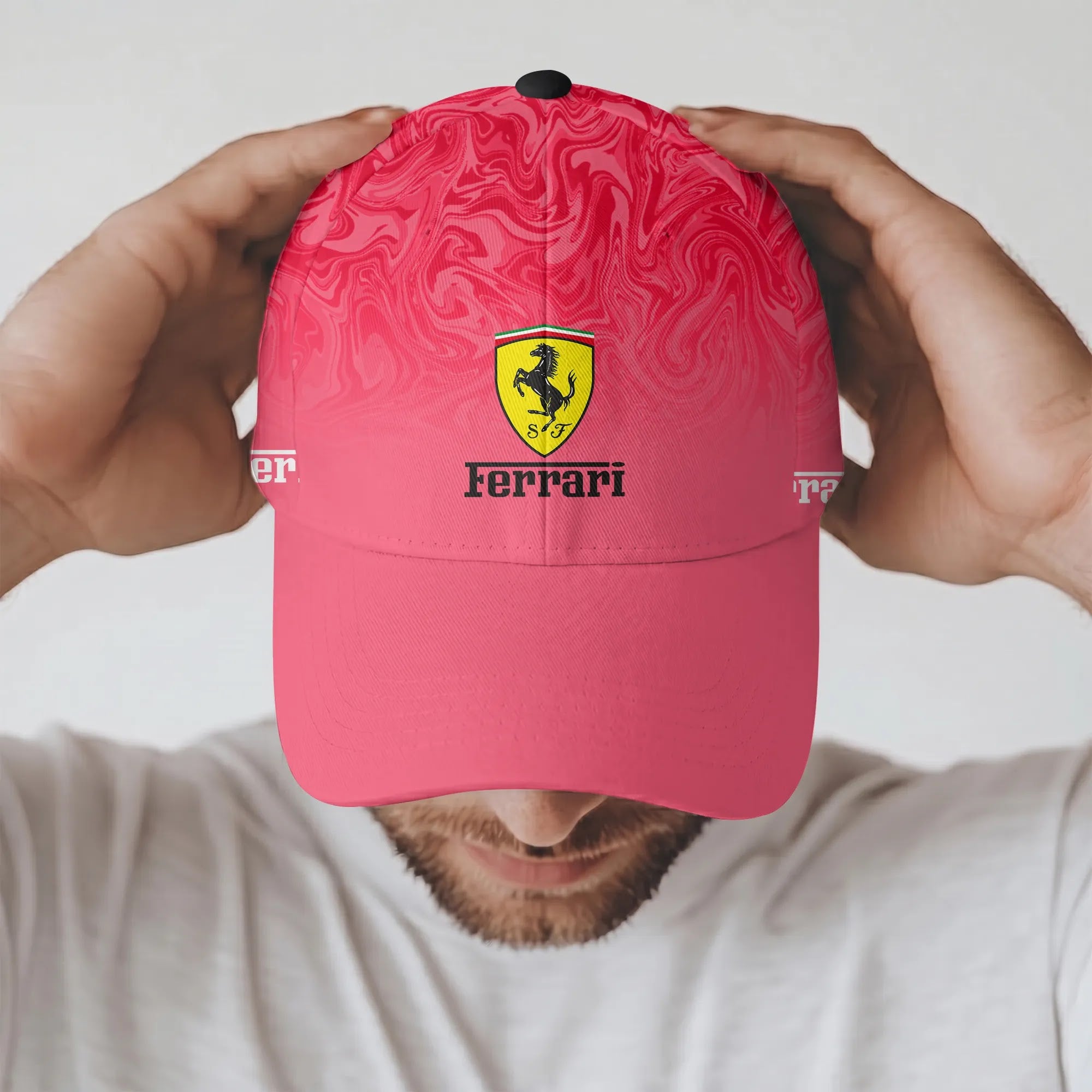 Ferrari Apparels CSC056