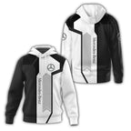 Mercedes-Benz Hoodie SC065