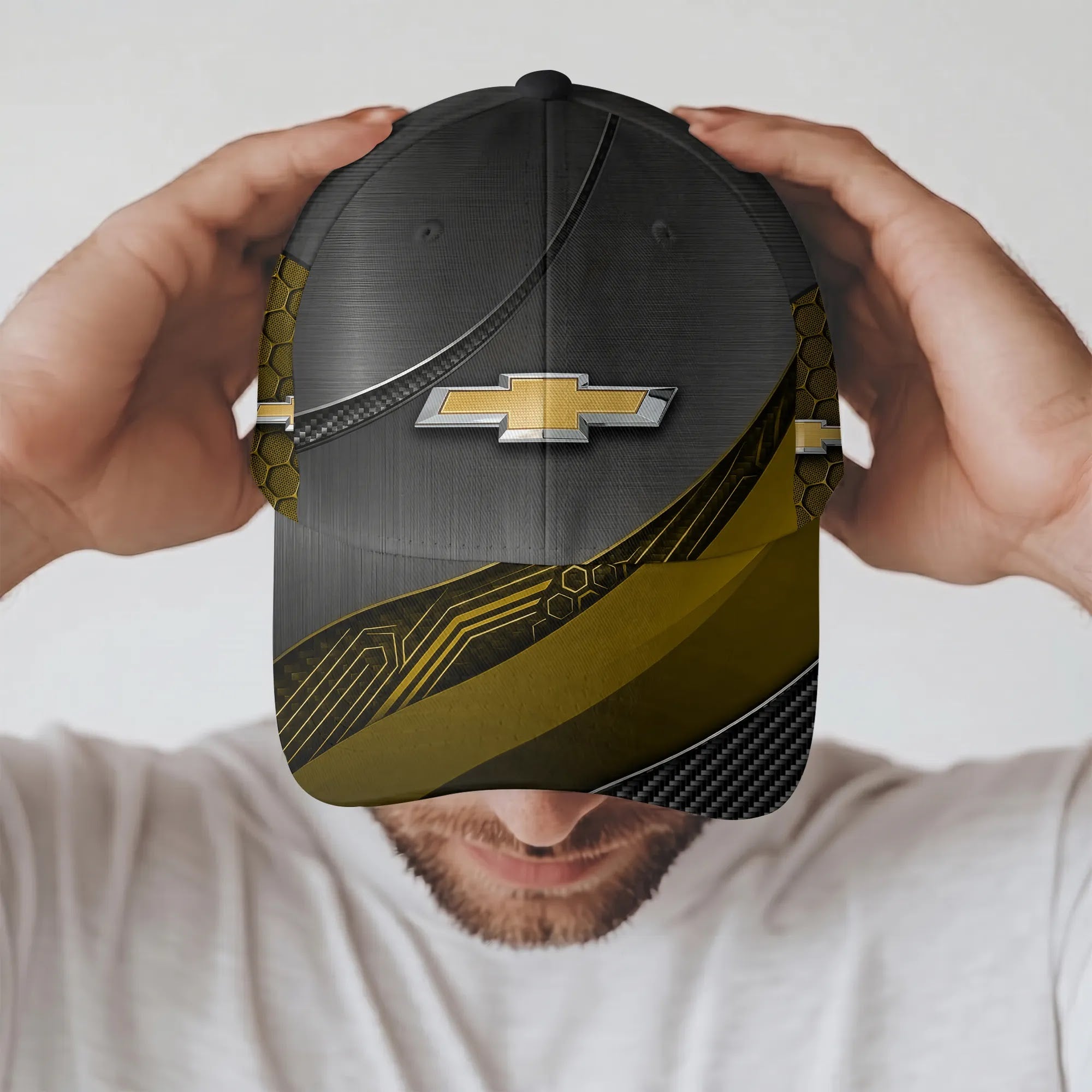 Chevrolet Apparels CSC065